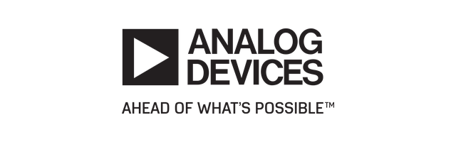 Analog Devices logo