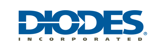 Diodes Incorporated logo