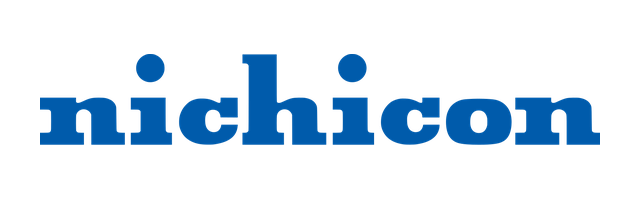 Nichicon logo