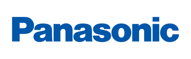 Panasonic logo