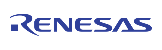 Renesas Electronics logo