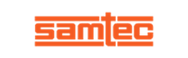 Samtec logo