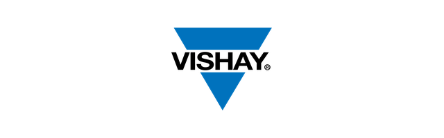 Vishay logo